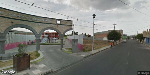 PRESIDENCIA DE COMUNIDAD SECCIÓN PRIMERA